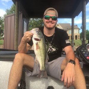 Meet your Posher, Bradley